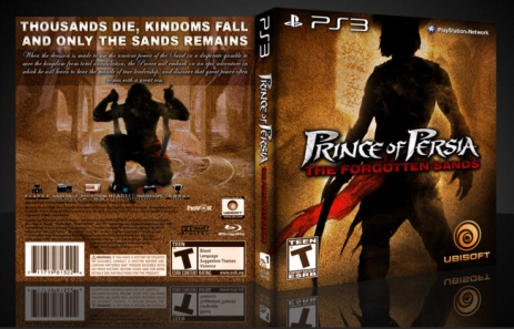 Download Prince Of Persia Sands Of Time Crack